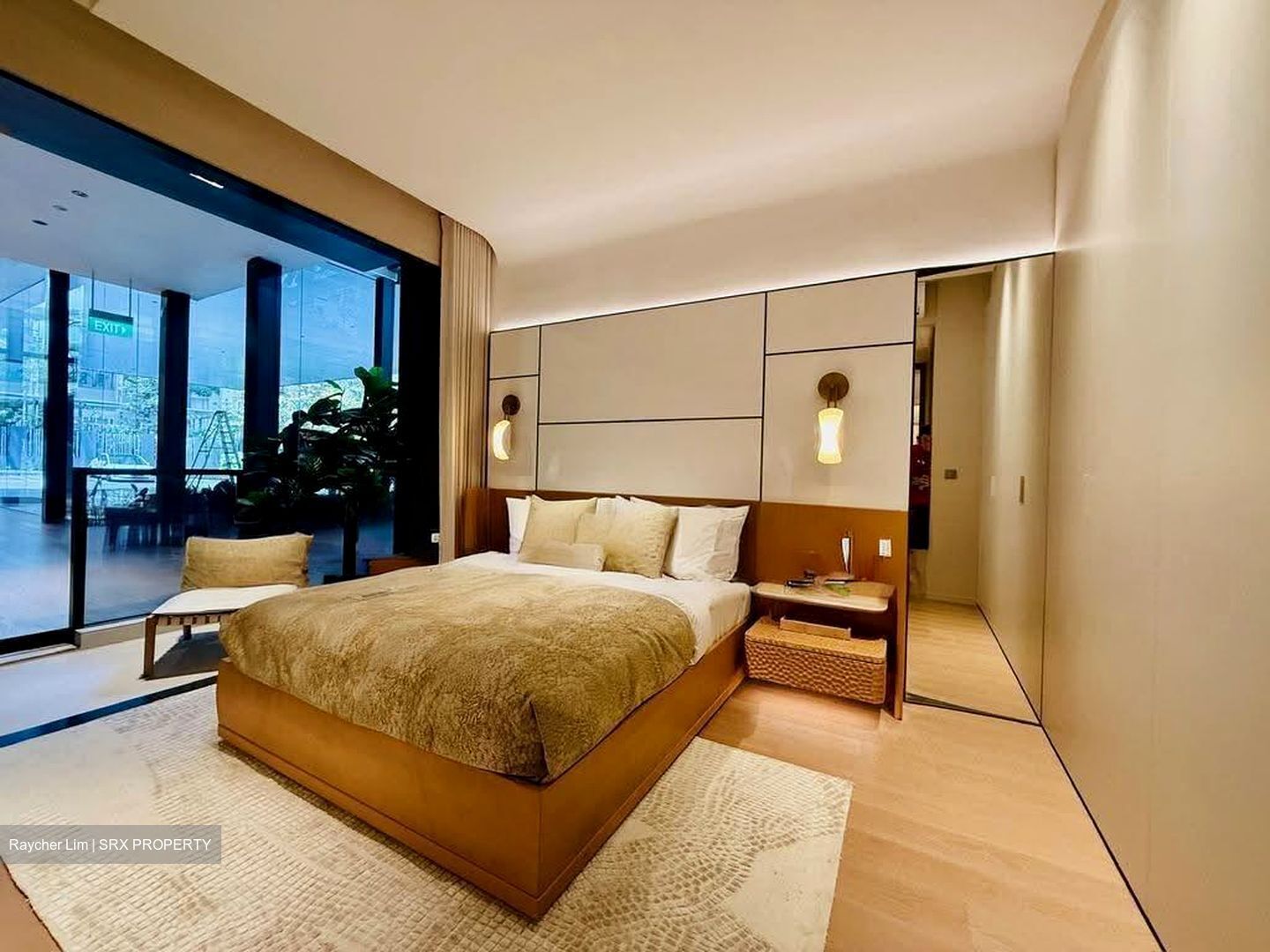 Upperhouse At Orchard Boulevard (D10), Apartment #624079311